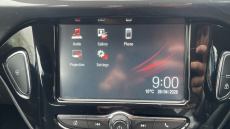 Vauxhall Corsa 1.4 Design 5dr Petrol Hatchback